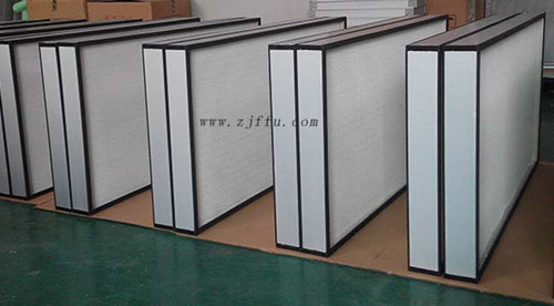 FFU高效效過(guò)濾器 FFU高效效過(guò)濾器